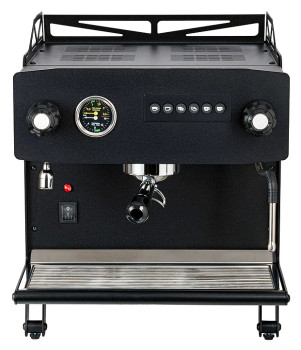 Кофемашина NC 1.1