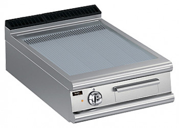 Сковорода открытая электрическая Apach Chef Line LFTE67CR