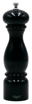 Мельница для перца Bisetti Firenze 6250LNL h=220 мм черная