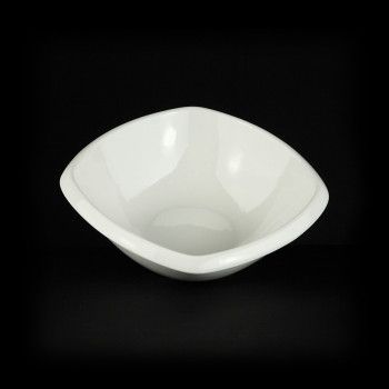 Салатник квадратный «Lequn» 350 мл