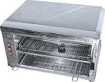 Гриль Salamander Grill Master Ф6АЖЭ
