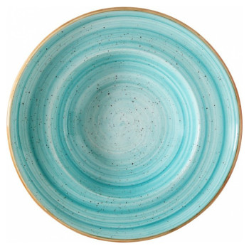 Тарелка для пасты Bonna AAQ GRM 27 CK