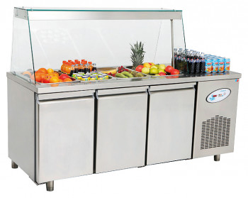 Саладетта Frenox CGN4-5SGC