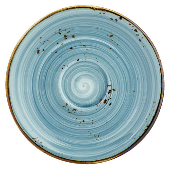 Тарелка By Bone Infinity HA-IN-ZT-19-DZ 19 см
