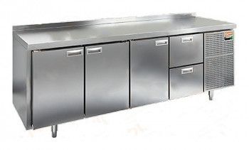 Стол холодильный HICOLD BN 1112/TN