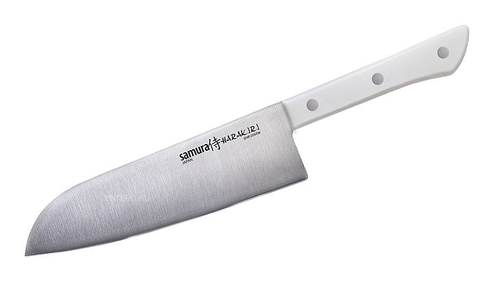 Нож кухонный Samura Harakiri SHR-0095W