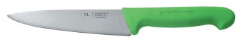 Нож поварской P.L. Proff Cuisine Pro-Line 99005022 160 мм зеленый
