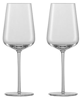Набор бокалов Zwiesel Glas Vervino 122167 для белого вина RIESLING 2 шт.