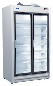 Горка морозильная Levin PLANAI HT 160 (1 кассета)