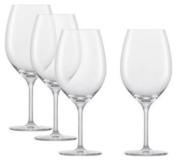 Набор бокалов Schott Zwiesel 121869 (4 шт.)