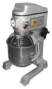 Планетарный миксер Hurakan HKN-IP40FM