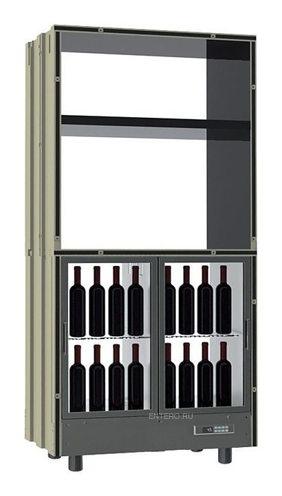 Винный модуль Expo PM-VAR23 цвета A1, B1, M1