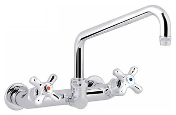 Смеситель Monolith R 0102010102