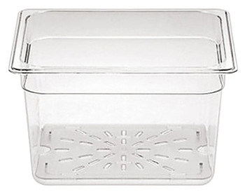 Гастроемкость MACO Jiwins JW-P128