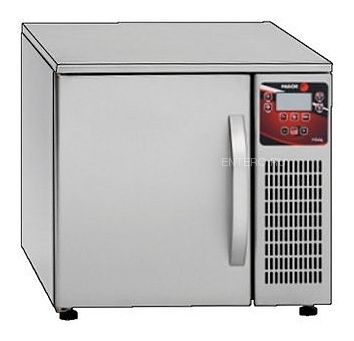 Шкаф шоковой заморозки Fagor ATM-031 S (VCH)