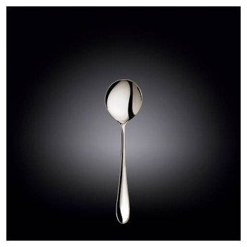 Набор из 6 суповых ложек Wilmax WL-999120 / 6C