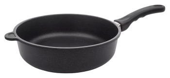 Сковорода глубокая AMT Gastroguss Frying Pans Titan AMT I-726FIX