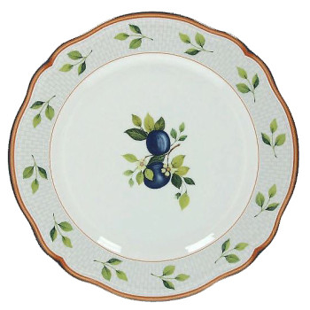 Блюдо презентационное Tognana Opera Villa Pamphili OP322328091