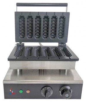 Вафельница Airhot WS-3