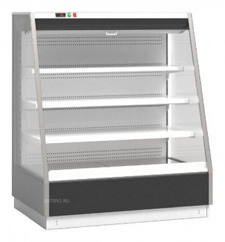 Горка холодильная Italfrigo Lazio S9 2500 Д