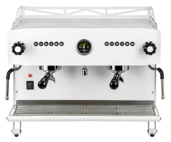 Кофемашина NC 2.2