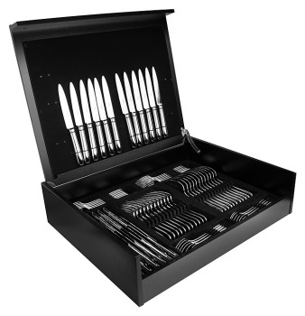 Набор столовых приборов CUTIPOL Atlantico AT.72 72 шт.