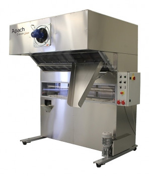 Шкаф промежуточной расстойки Apach Bakery Line IP.28.08