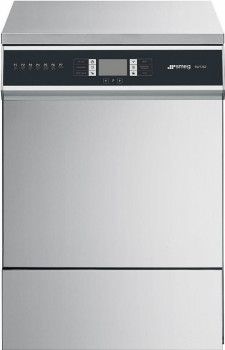 Посудомоечная машина с фронтальной загрузкой Smeg SWT262TD
