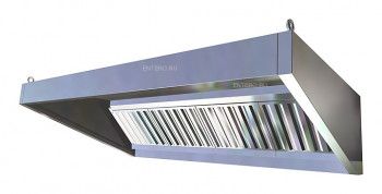 Зонт вытяжной Gastrolux ЗВОТ-3009