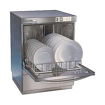 Посудомоечная машина с фронтальной загрузкой Winterhalter GS-302, 3-х фазная