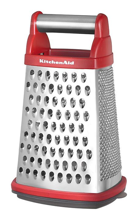 Терка KitchenAid KG300ER