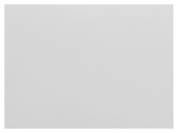 Доска разделочная ROAL 600х400х18 мм (полипропилен) белая