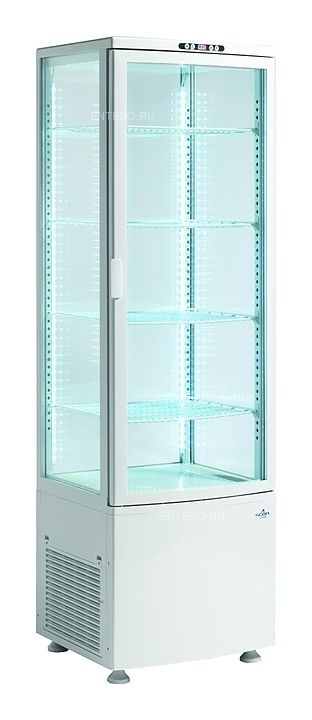 Витрина холодильная Scan RTC 236