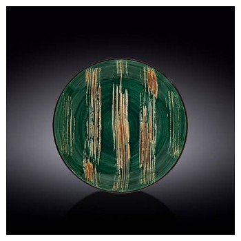 Тарелка круглая Wilmax WL-668514 / A