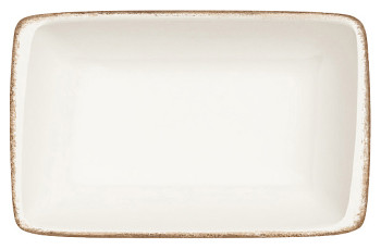 Блюдо прямоугольное Bonna E100 MOV 16 DKY