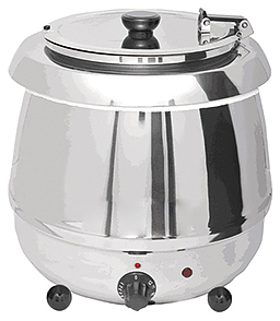 Мармит Rosso 81010SP