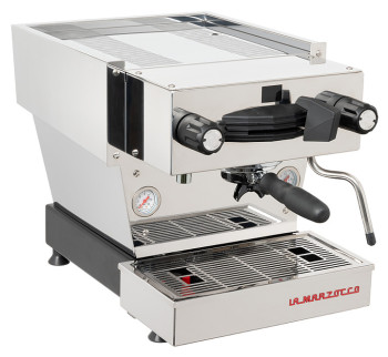 Кофемашина La Marzocco Linea Mini R 220V CE EU нерж. сталь