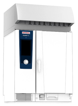 Зонт вытяжной Rational UltraVent 60.75.134