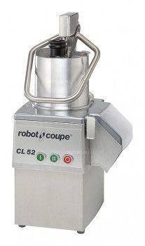 Овощерезка Robot Coupe CL52 380V (2 скорости)