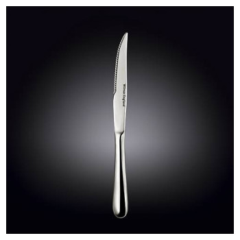 Набор из 6 ножей для стейка Wilmax WL-999115 / 6C