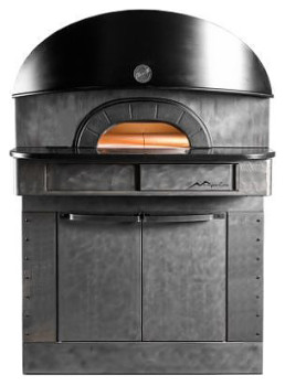 Печь для пиццы Moretti Forni Neapolis 9