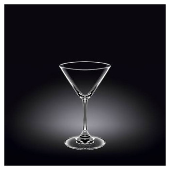 Набор из 6 бокалов для мартини Wilmax WL-888029 / 6A