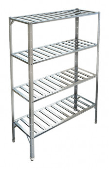 Стеллаж кухонный Техно-ТТ СТР-254/1603