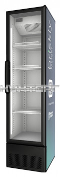 Шкаф холодильный Briskly 2 Bar