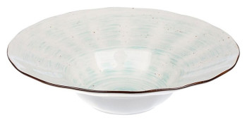 Тарелка глубокая P.L. Proff Cuisine Coral Fusion 81223005 400 мл