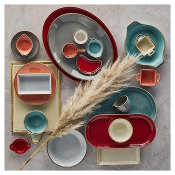 Кружка Porland Seasons 424736 340 мл бежевая