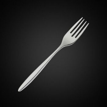 Вилка для рыбы «Signum» Luxstahl [RC-10]