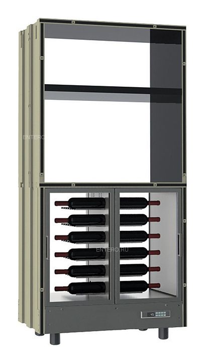 Винный модуль Expo PC-VAR20 цвета A1, B1, M1