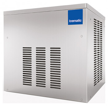 Льдогенератор Icematic F 120 A