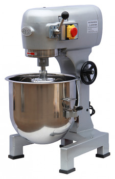 Планетарный миксер Eksi EJ-25BF (380В)